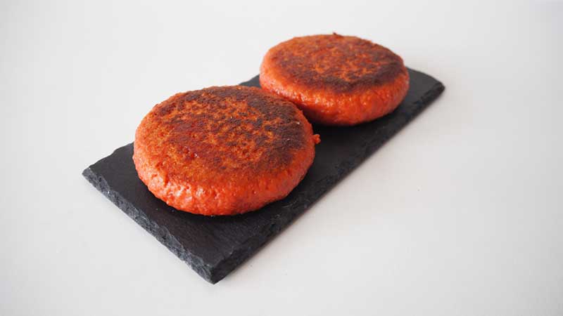 Wonder Burger de Aldi